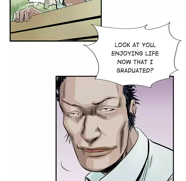 Legend: The Beginning ch.5