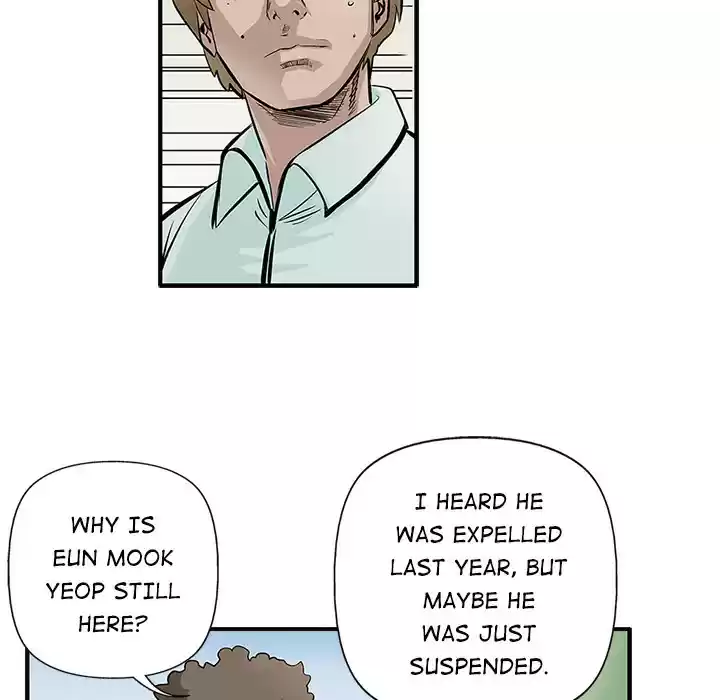 Legend: The Beginning ch.5