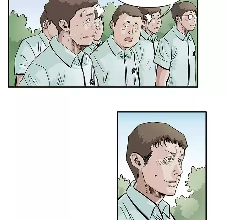 Legend: The Beginning ch.5