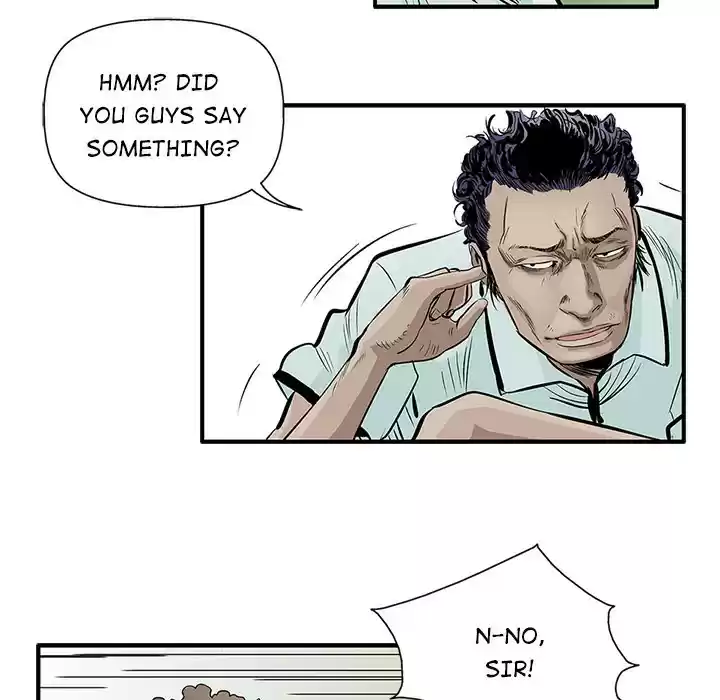 Legend: The Beginning ch.5