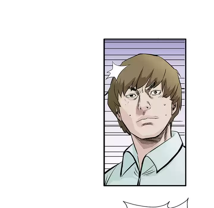 Legend: The Beginning ch.5