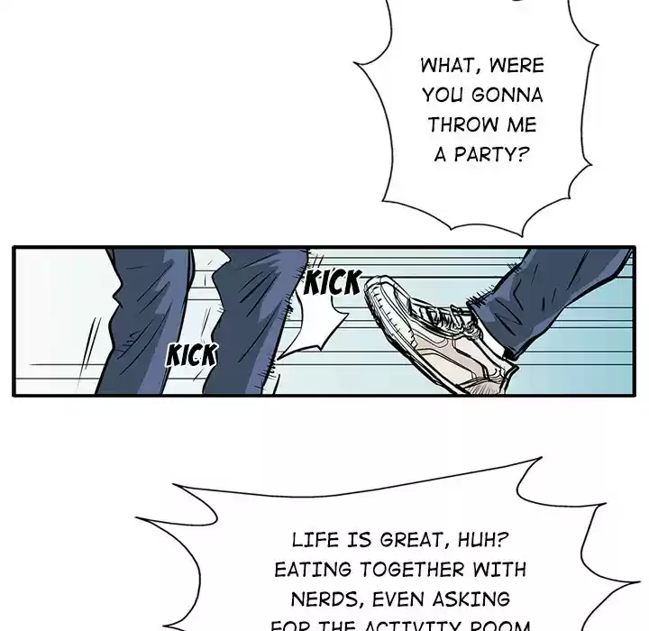 Legend: The Beginning ch.5