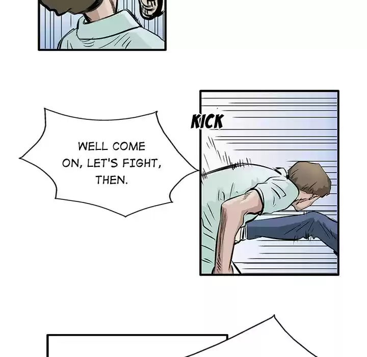 Legend: The Beginning ch.5