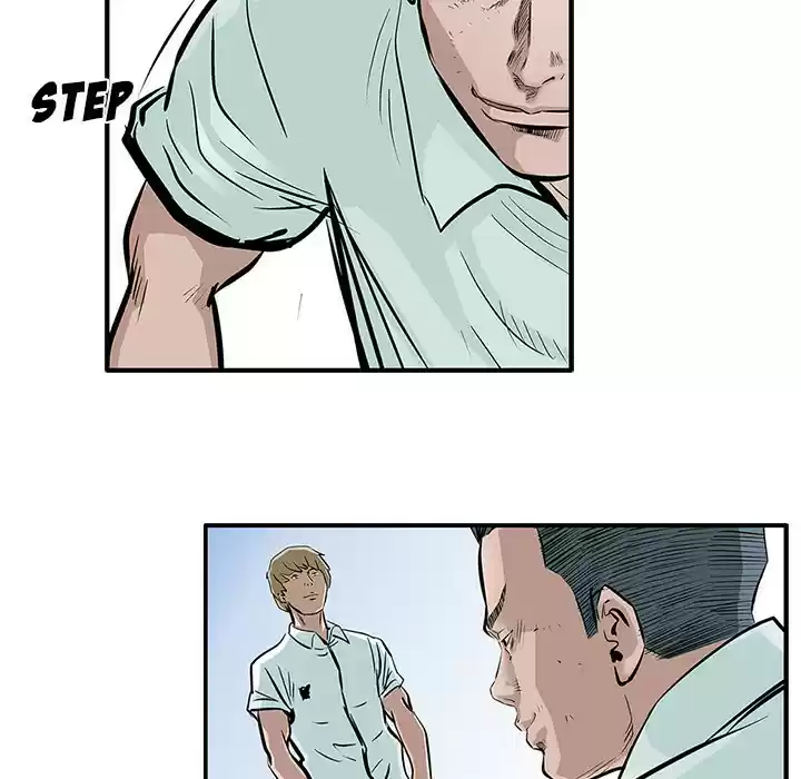 Legend: The Beginning ch.5