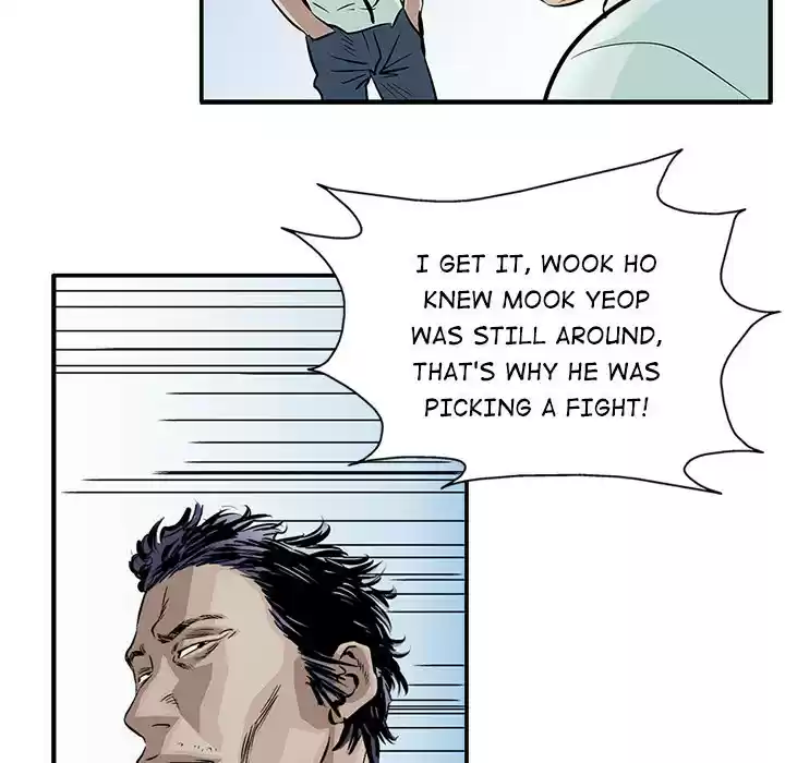 Legend: The Beginning ch.5