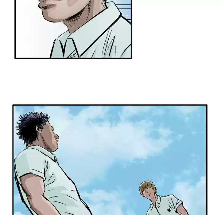 Legend: The Beginning ch.5