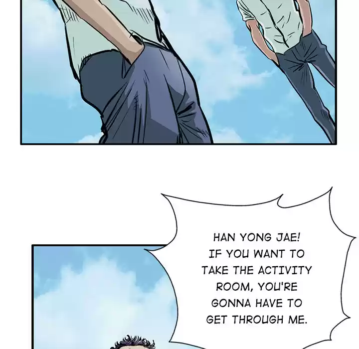 Legend: The Beginning ch.5