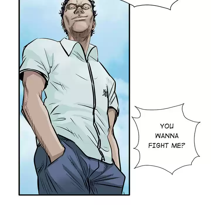 Legend: The Beginning ch.5