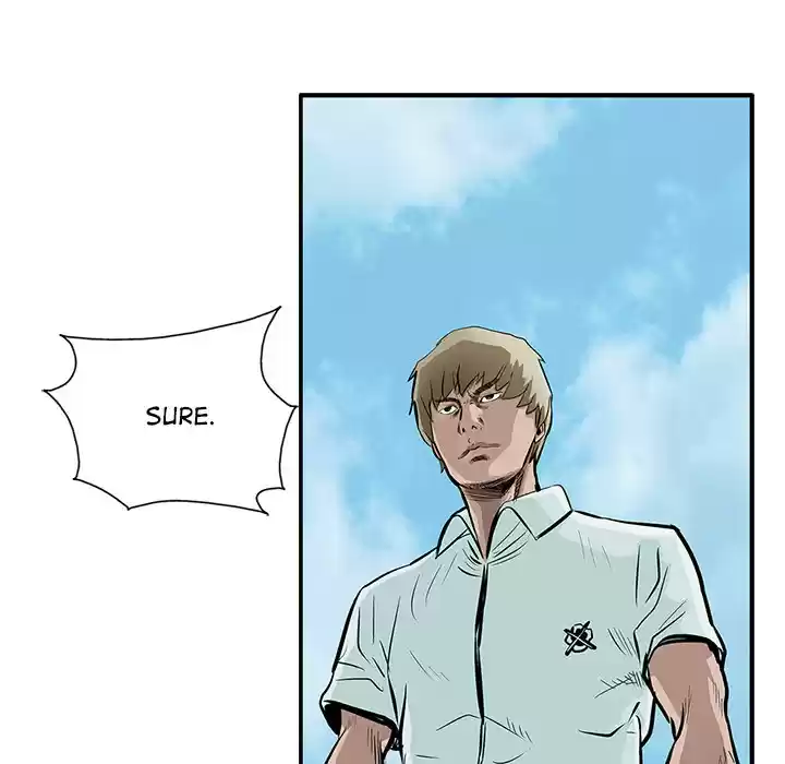 Legend: The Beginning ch.5