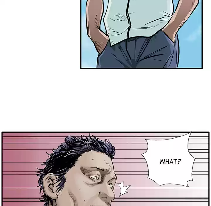 Legend: The Beginning ch.5