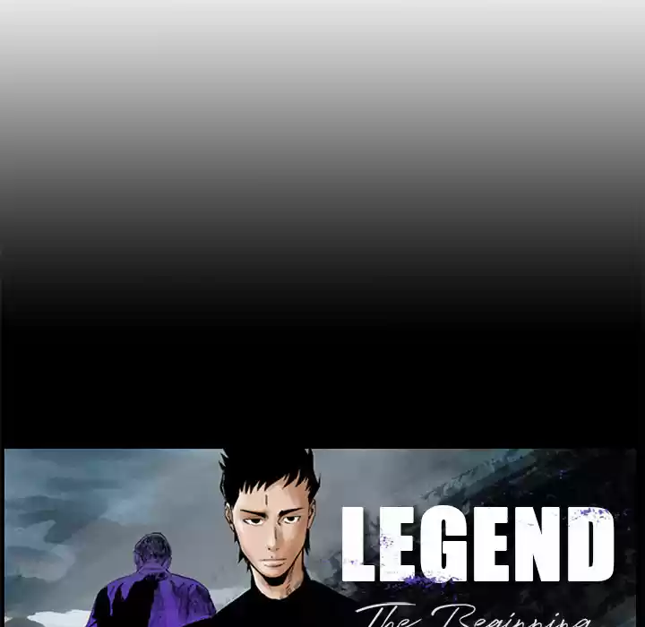 Legend: The Beginning ch.5