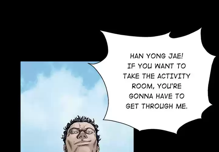 Legend: The Beginning ch.6