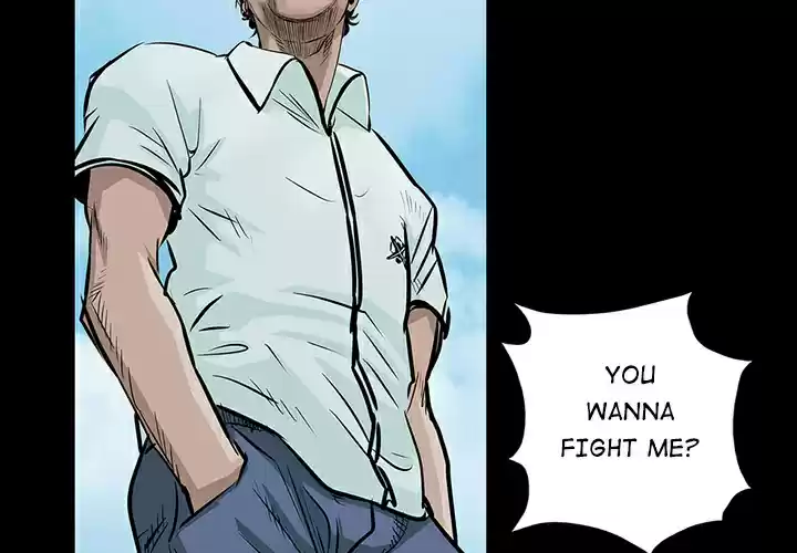 Legend: The Beginning ch.6