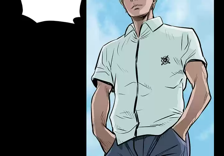 Legend: The Beginning ch.6