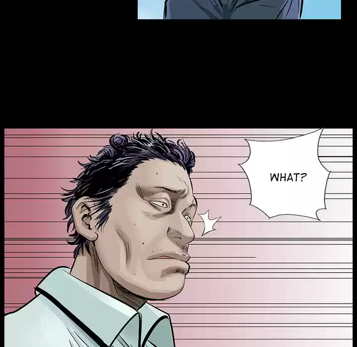 Legend: The Beginning ch.6