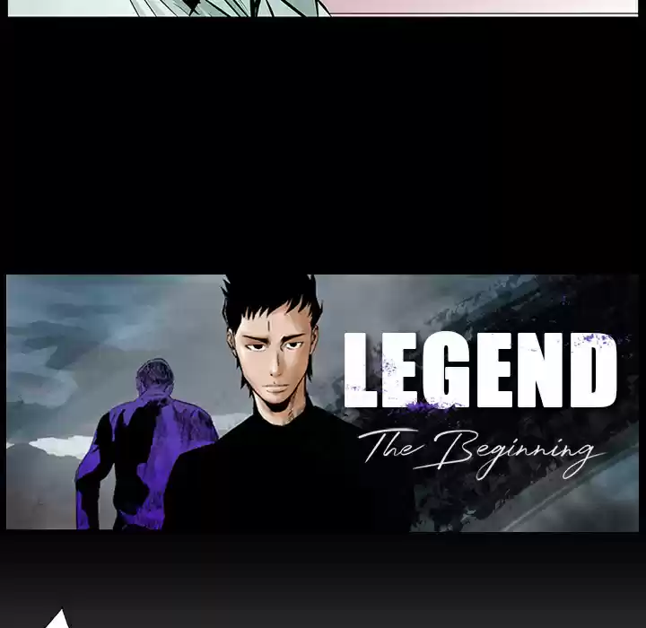 Legend: The Beginning ch.6