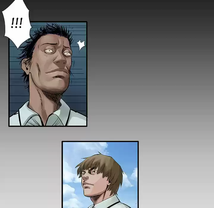 Legend: The Beginning ch.6