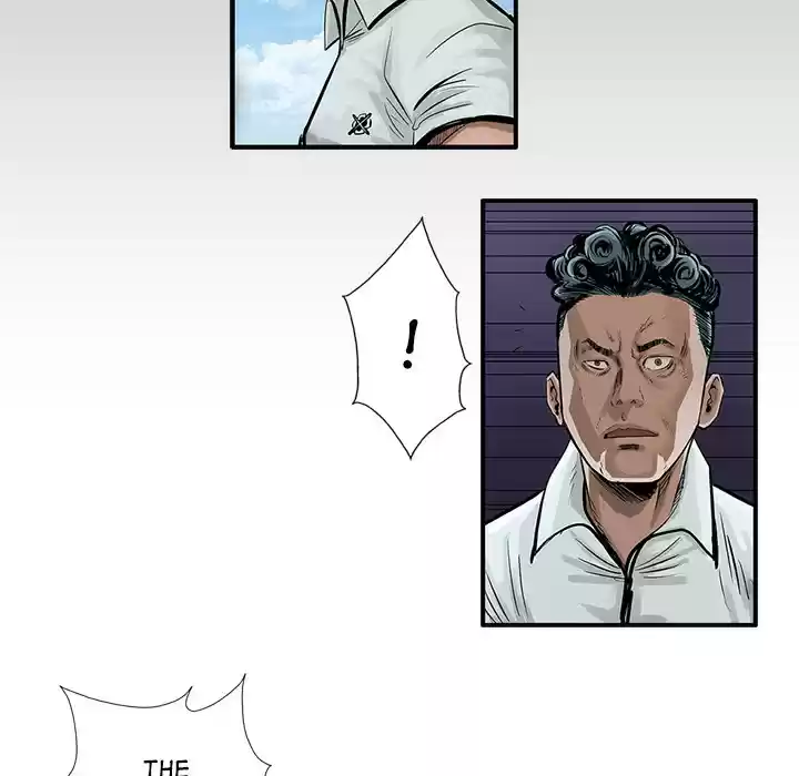 Legend: The Beginning ch.6