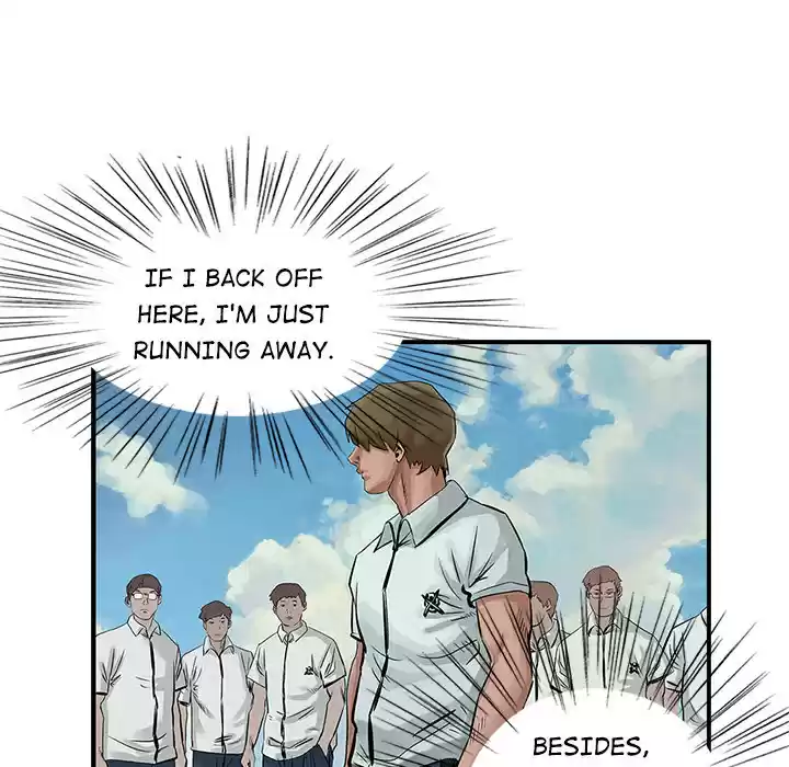 Legend: The Beginning ch.6