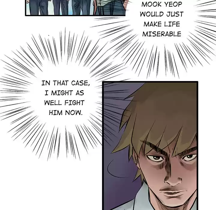 Legend: The Beginning ch.6