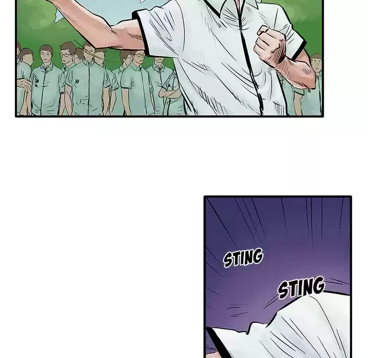 Legend: The Beginning ch.6