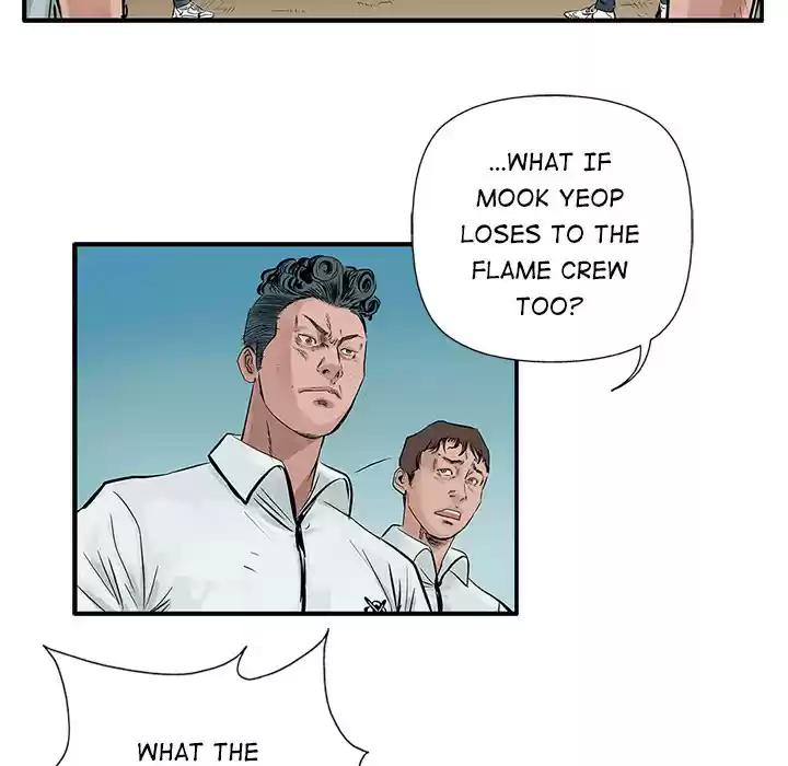 Legend: The Beginning ch.6