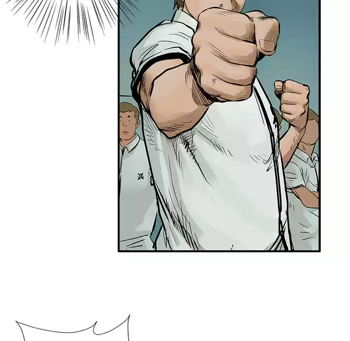 Legend: The Beginning ch.6