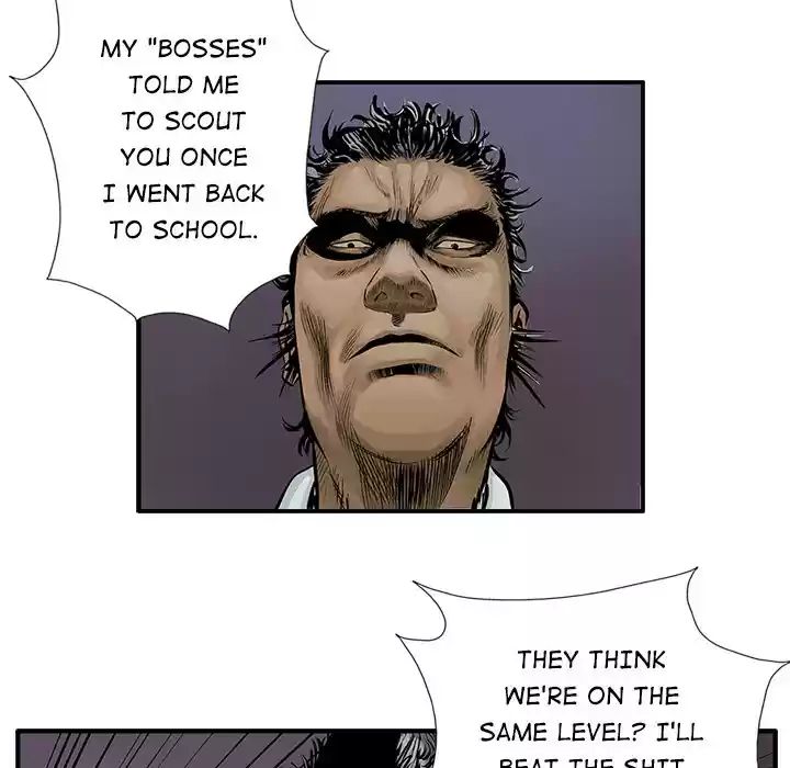 Legend: The Beginning ch.6