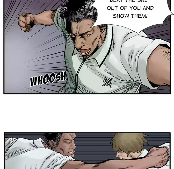 Legend: The Beginning ch.6