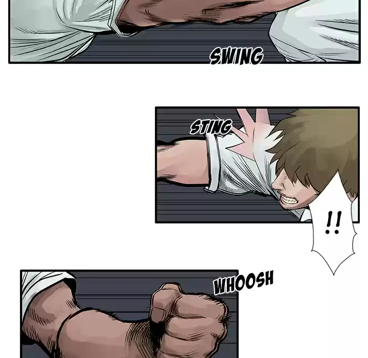 Legend: The Beginning ch.6