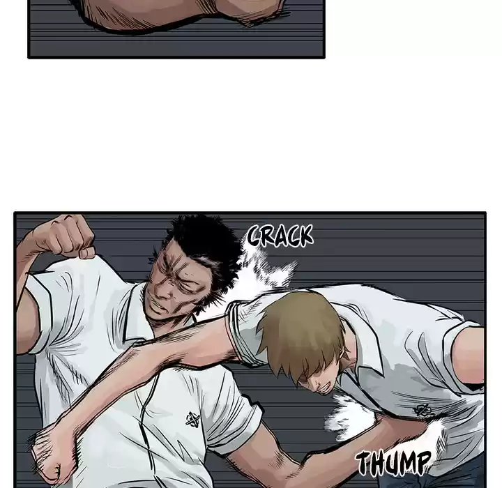 Legend: The Beginning ch.6