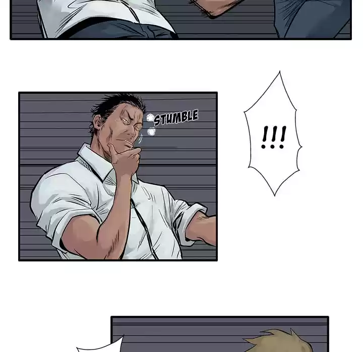 Legend: The Beginning ch.6