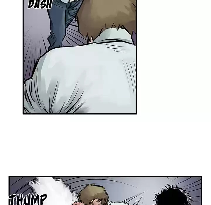 Legend: The Beginning ch.6