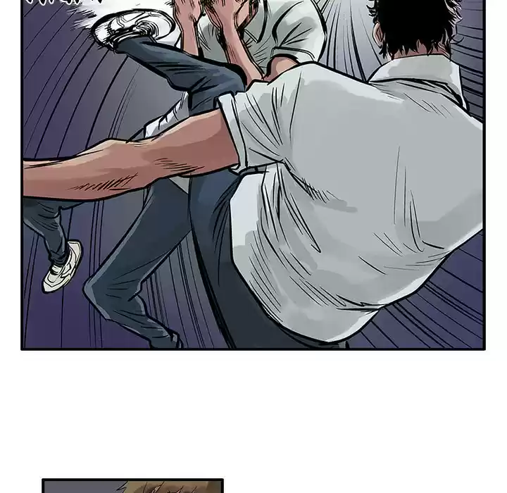 Legend: The Beginning ch.6