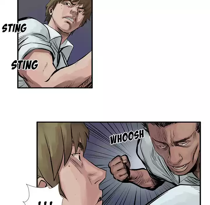 Legend: The Beginning ch.6