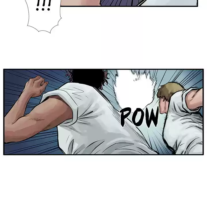 Legend: The Beginning ch.6