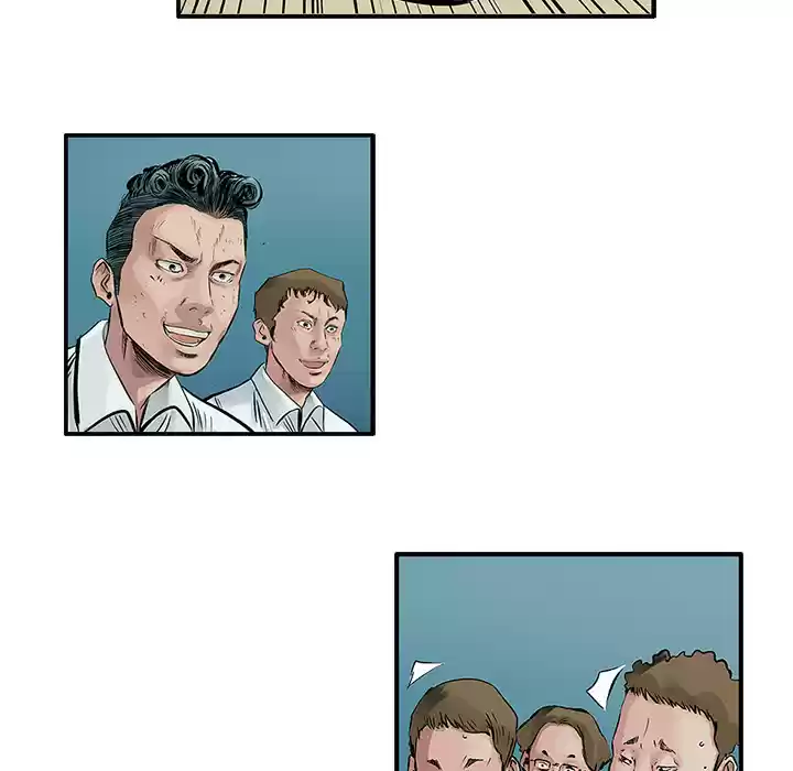 Legend: The Beginning ch.6