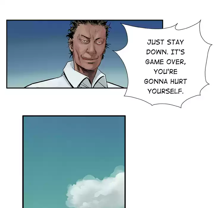 Legend: The Beginning ch.6