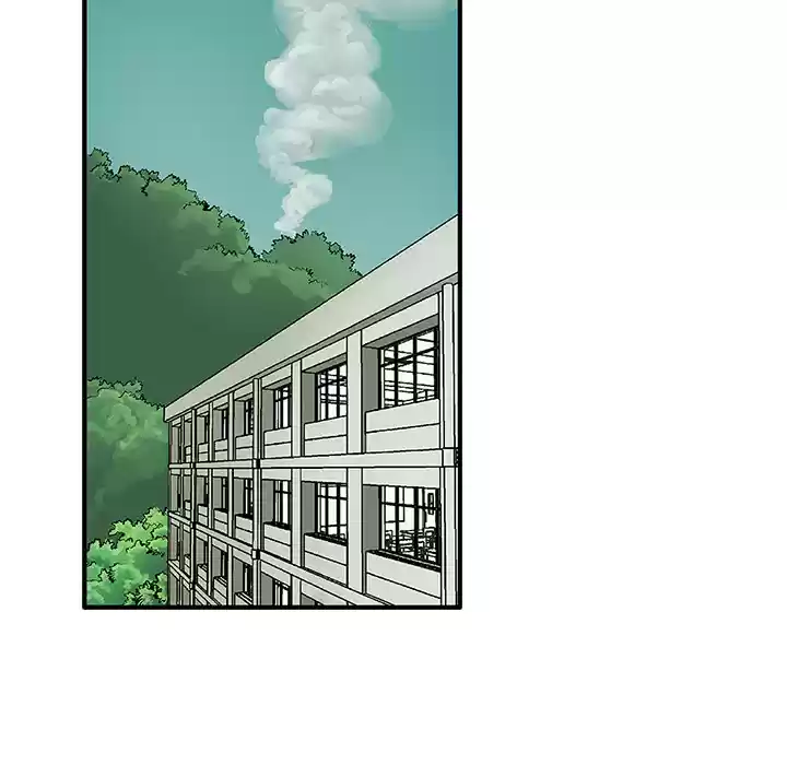 Legend: The Beginning ch.6