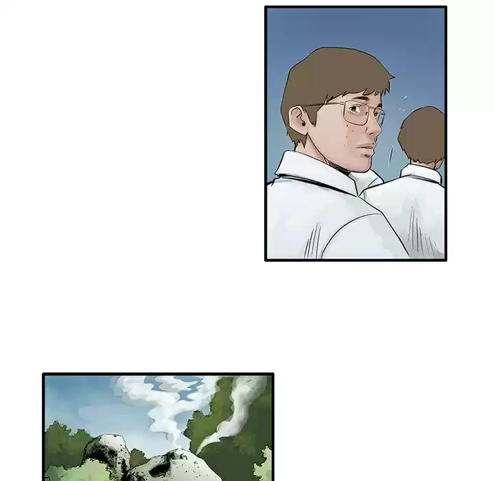 Legend: The Beginning ch.6