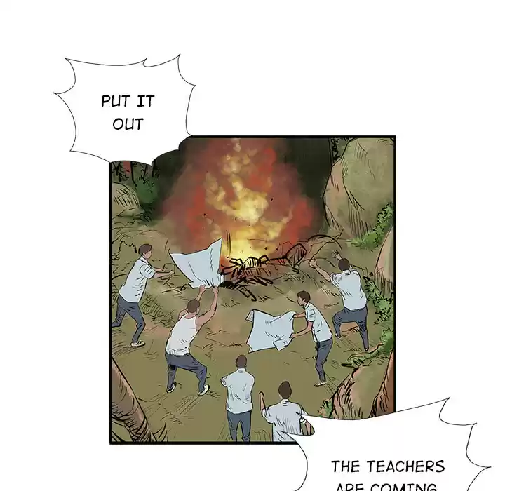 Legend: The Beginning ch.6