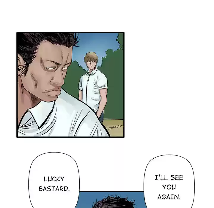 Legend: The Beginning ch.6