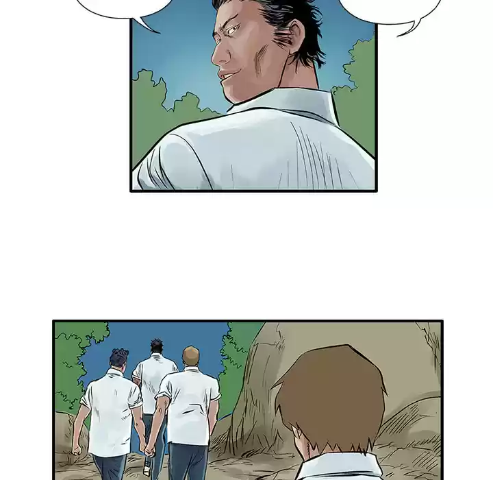 Legend: The Beginning ch.6