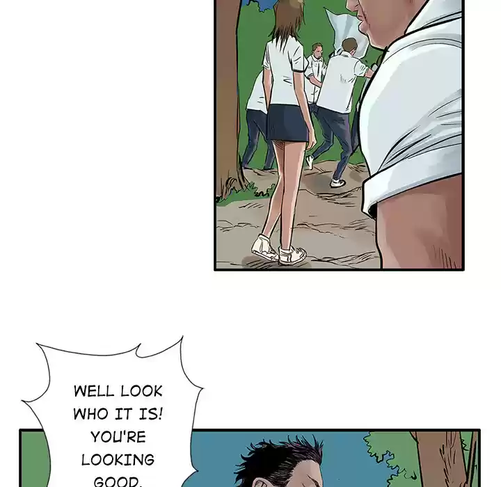 Legend: The Beginning ch.6