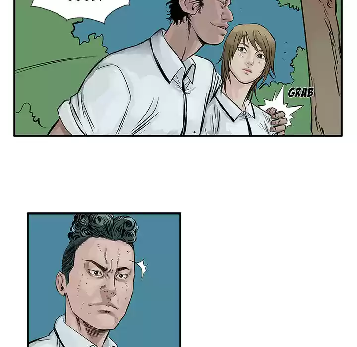 Legend: The Beginning ch.6