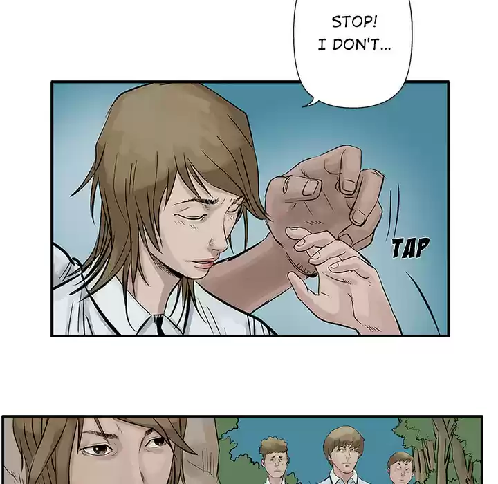 Legend: The Beginning ch.6