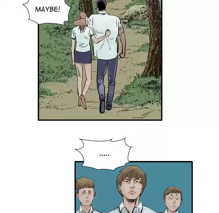 Legend: The Beginning ch.6