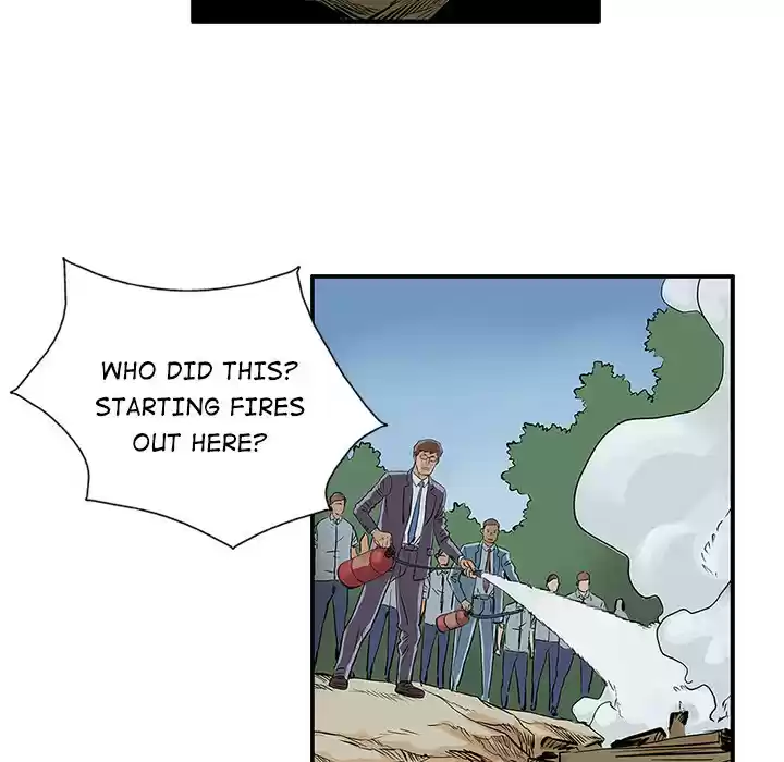 Legend: The Beginning ch.6