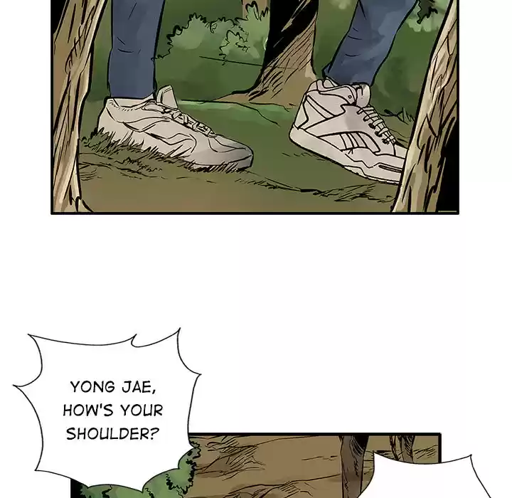 Legend: The Beginning ch.6