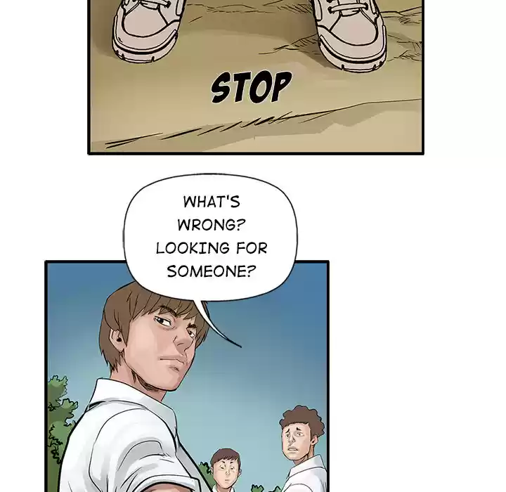 Legend: The Beginning ch.6